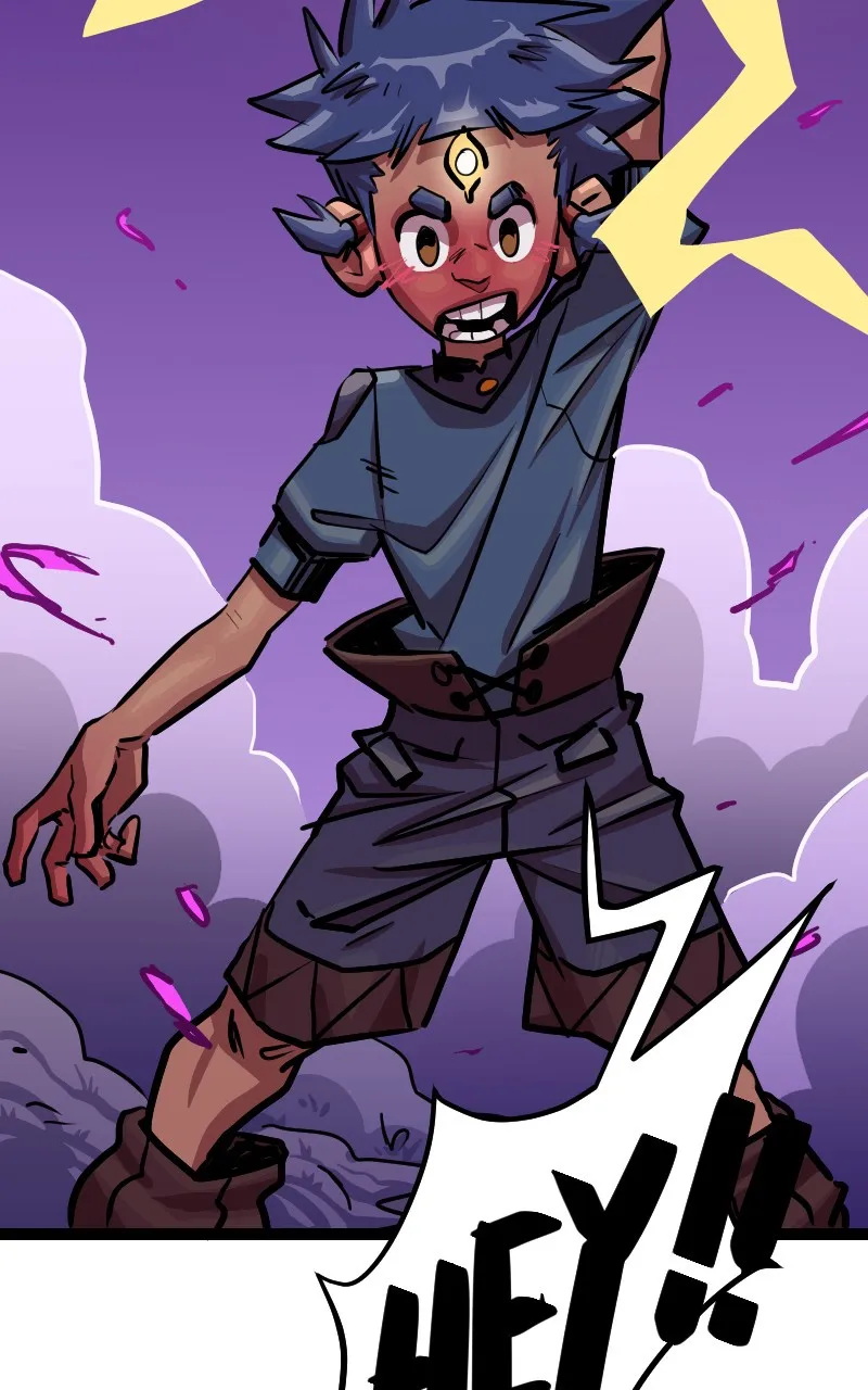 Branching Out Chapter 22 page 78 - 