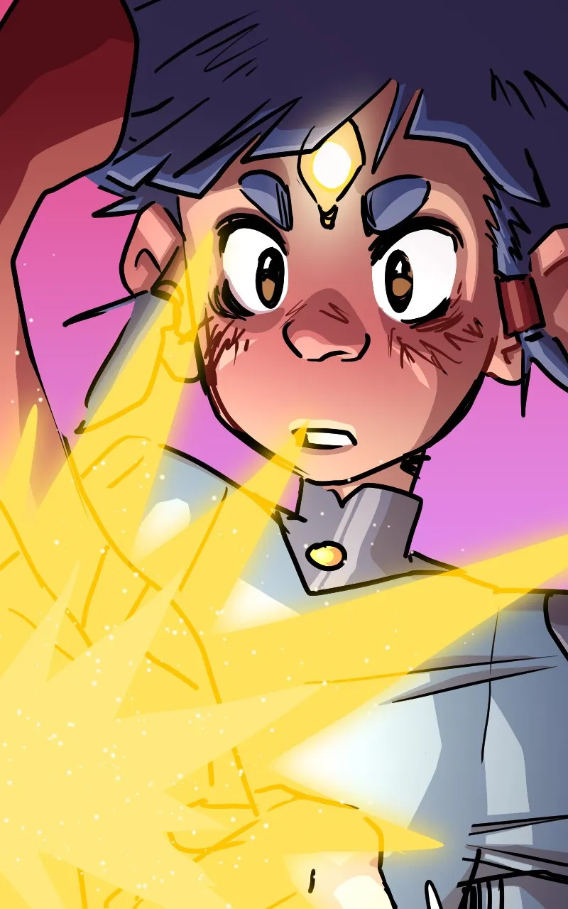 Branching Out Chapter 22 page 80 - 