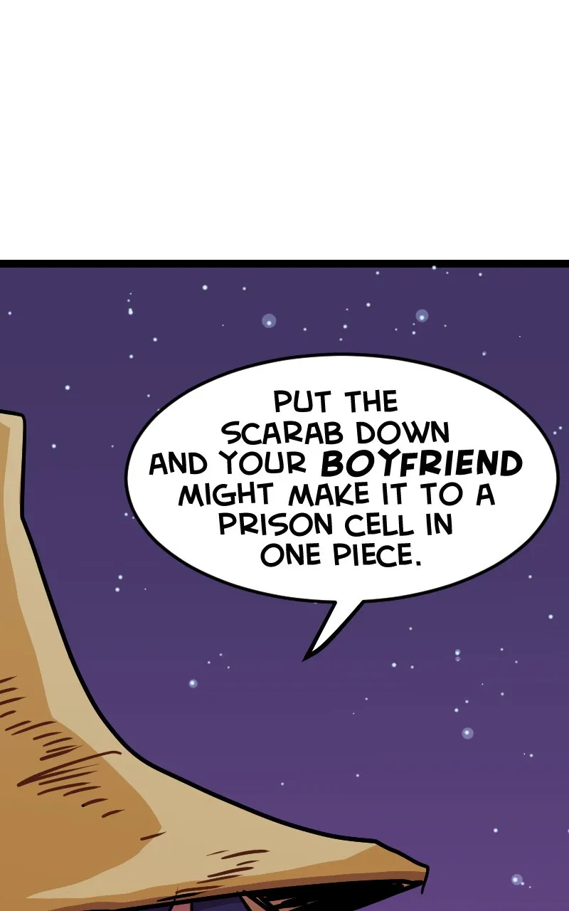 Branching Out Chapter 23 page 1 - 