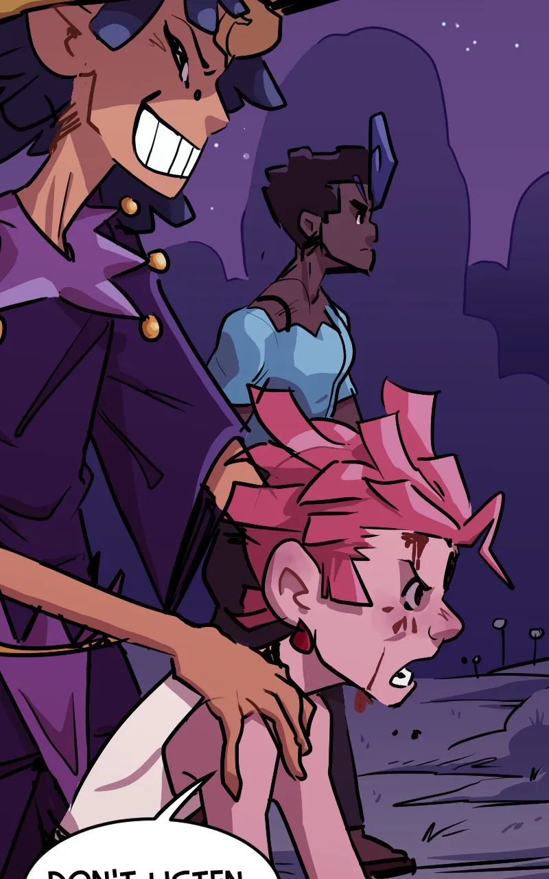 Branching Out Chapter 23 page 2 - 