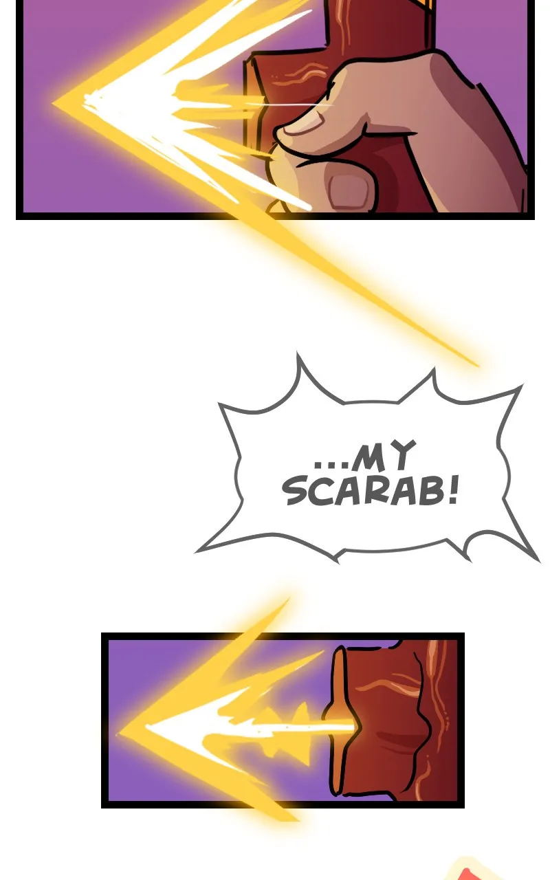 Branching Out Chapter 23 page 14 - 