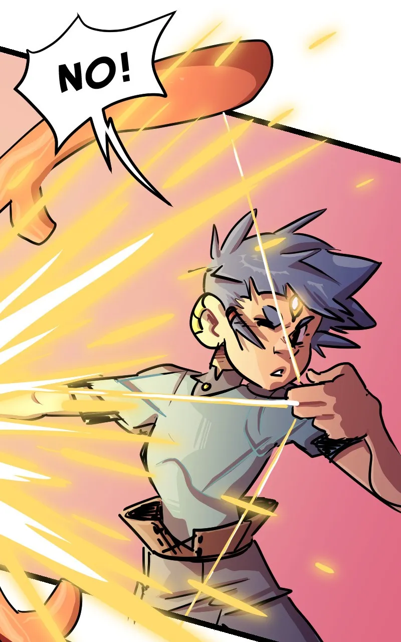 Branching Out Chapter 23 page 17 - 