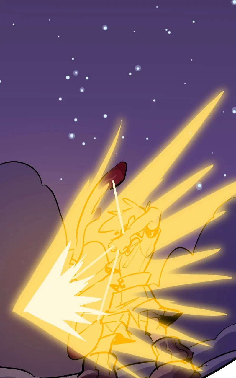 Branching Out Chapter 23 page 19 - 