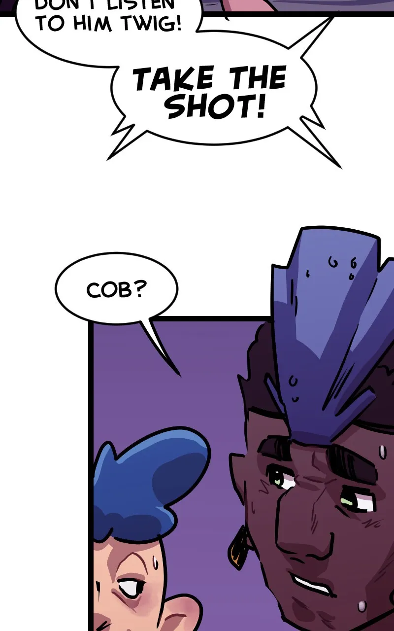 Branching Out Chapter 23 page 3 - 
