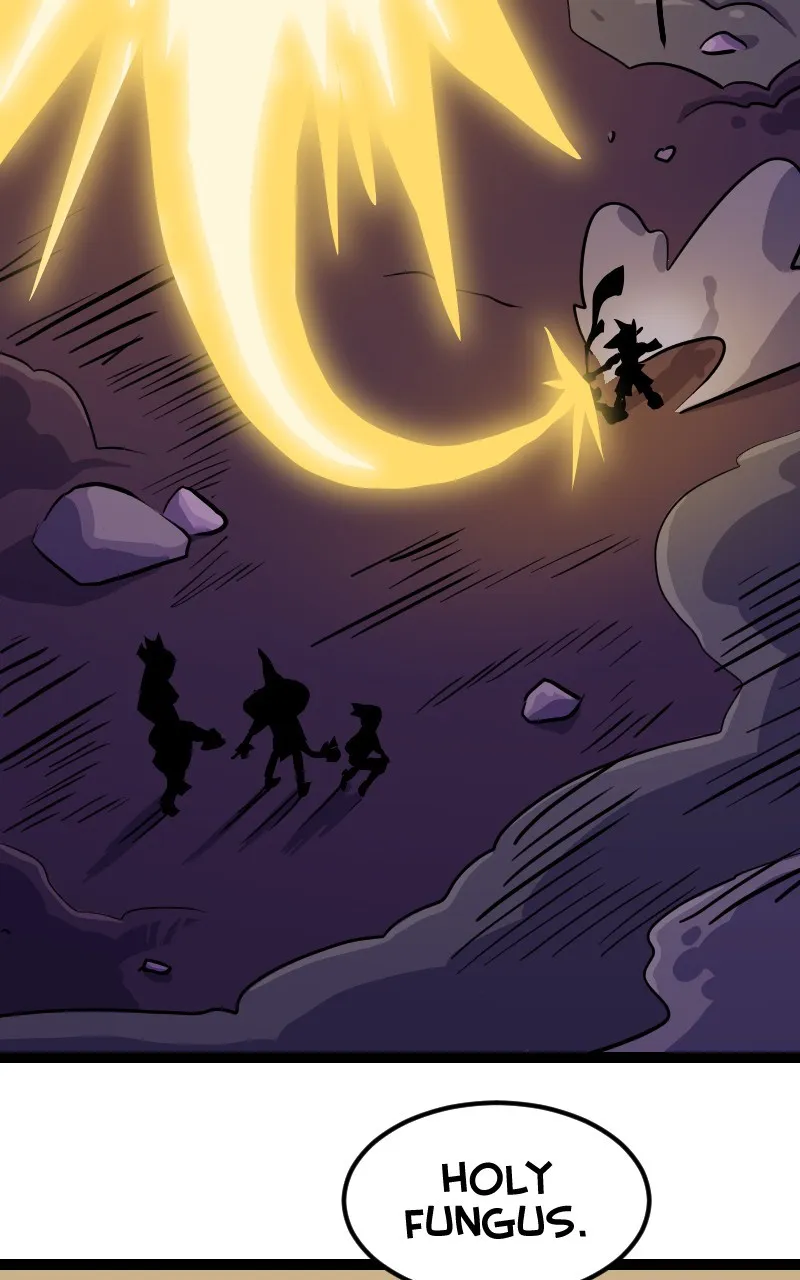 Branching Out Chapter 23 page 21 - 