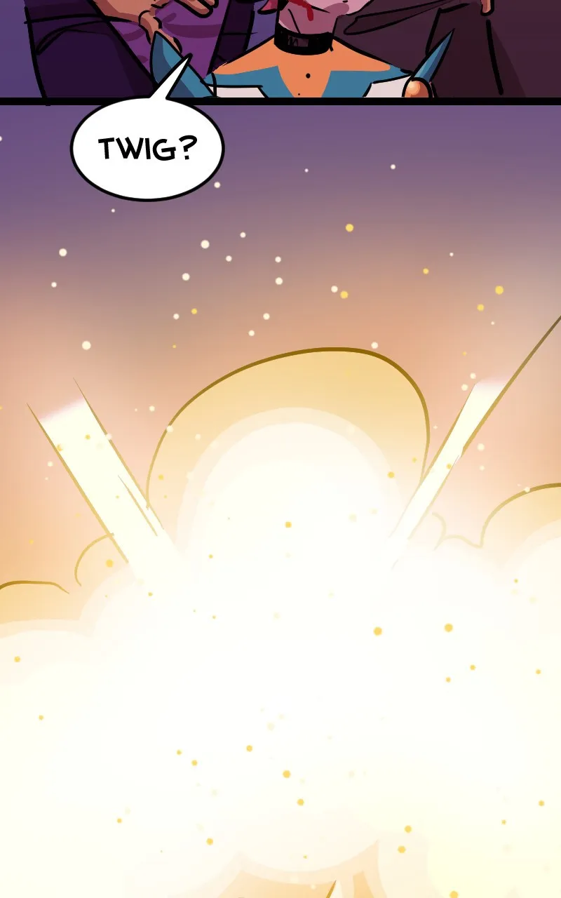 Branching Out Chapter 23 page 23 - 