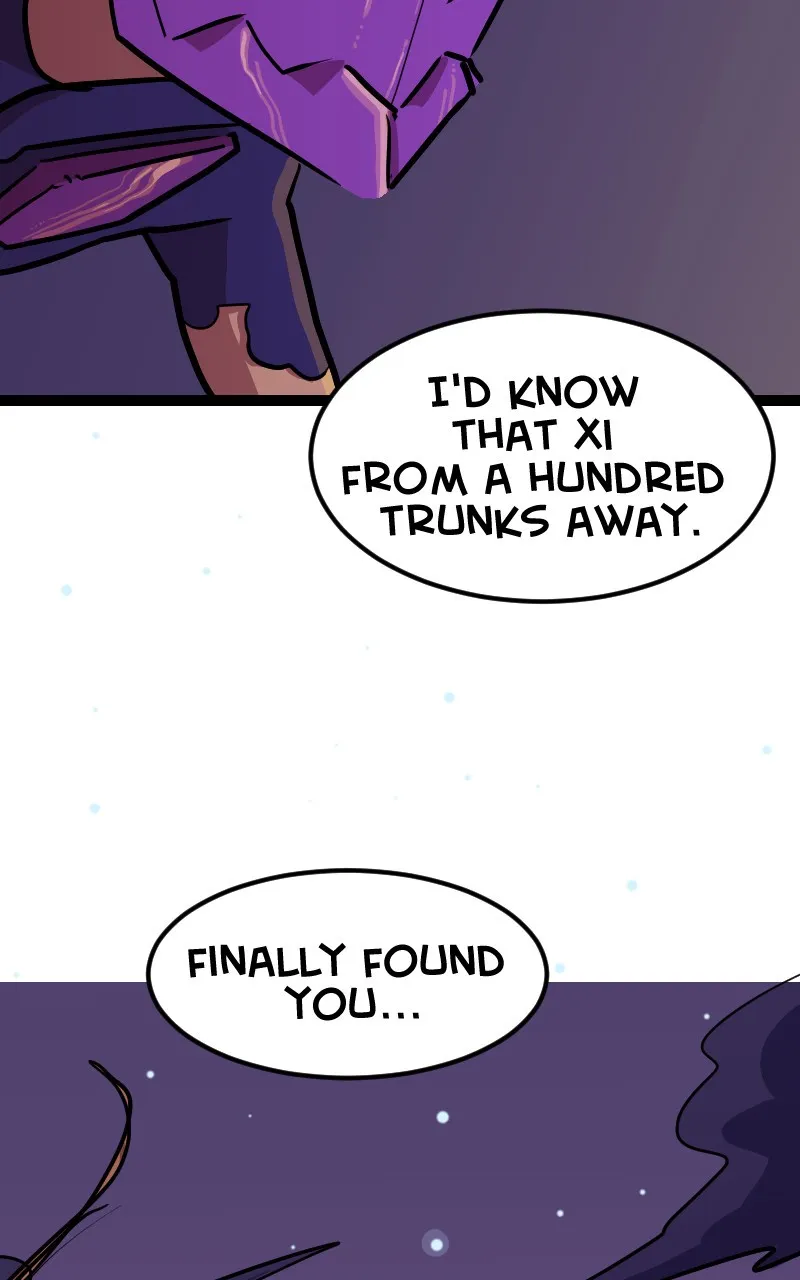 Branching Out Chapter 23 page 26 - 