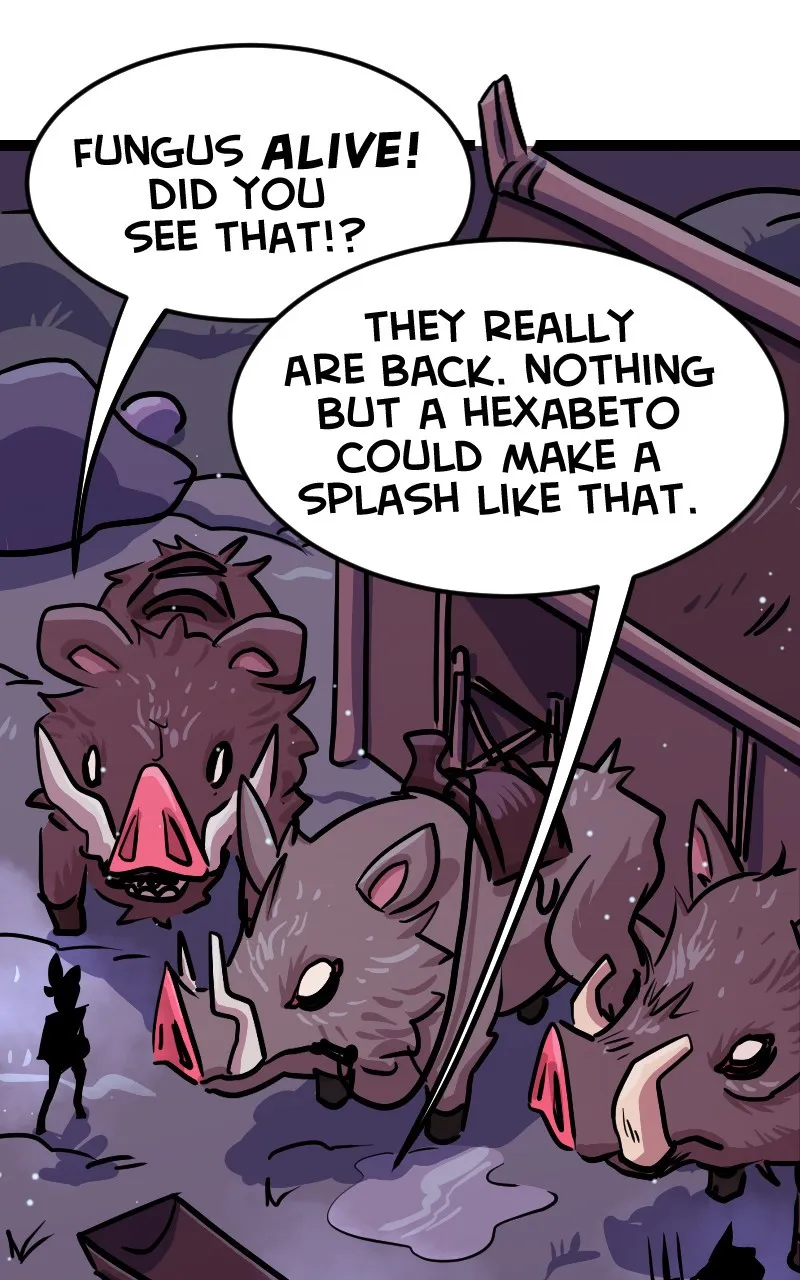 Branching Out Chapter 23 page 29 - 
