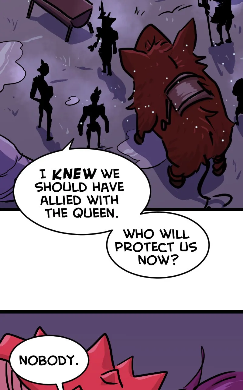 Branching Out Chapter 23 page 30 - 