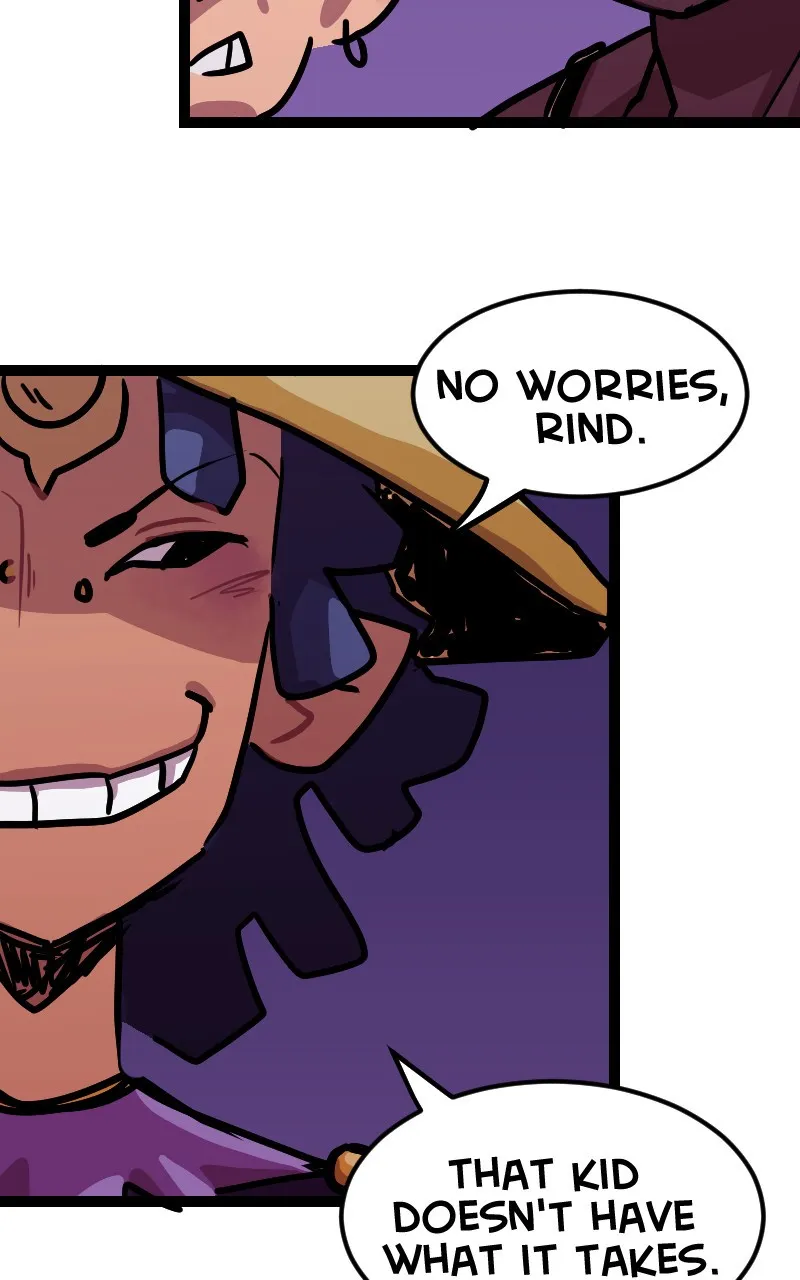 Branching Out Chapter 23 page 4 - 