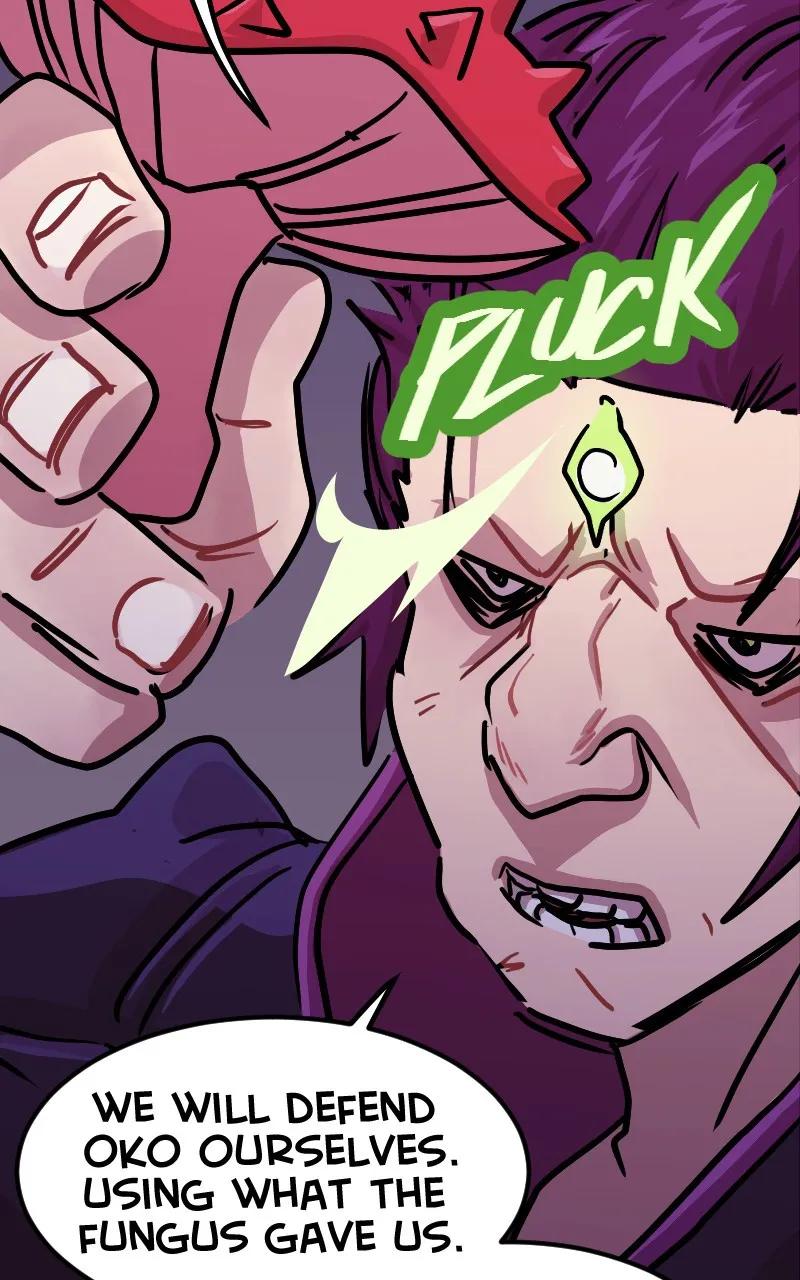 Branching Out Chapter 23 page 31 - 