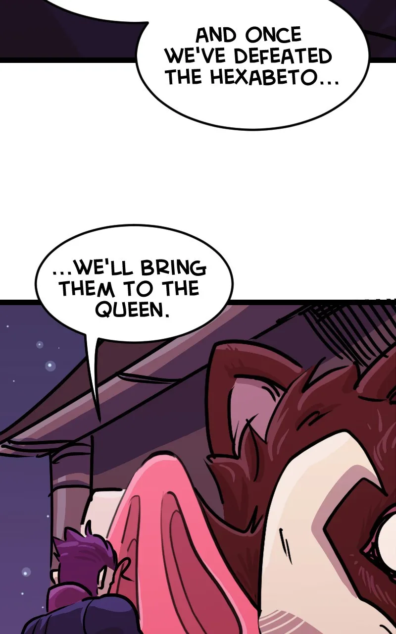 Branching Out Chapter 23 page 32 - 