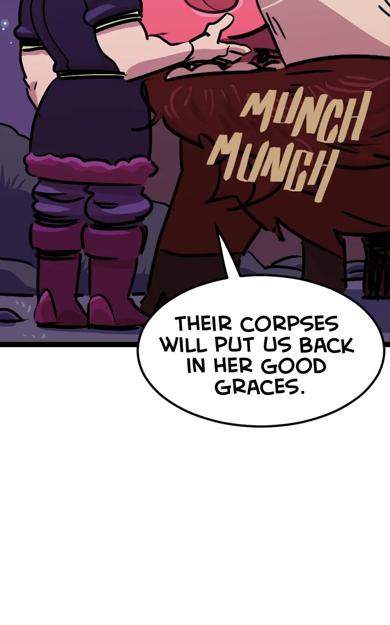 Branching Out Chapter 23 page 33 - 