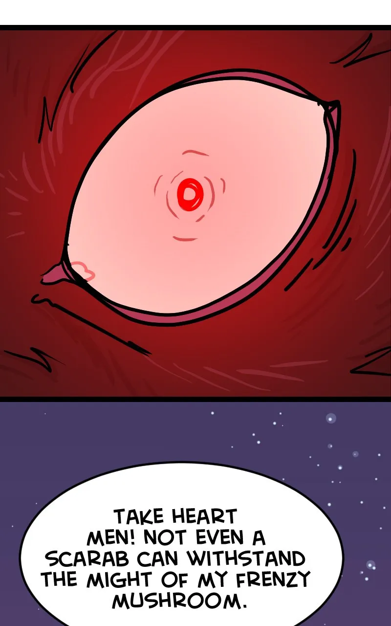 Branching Out Chapter 23 page 34 - 