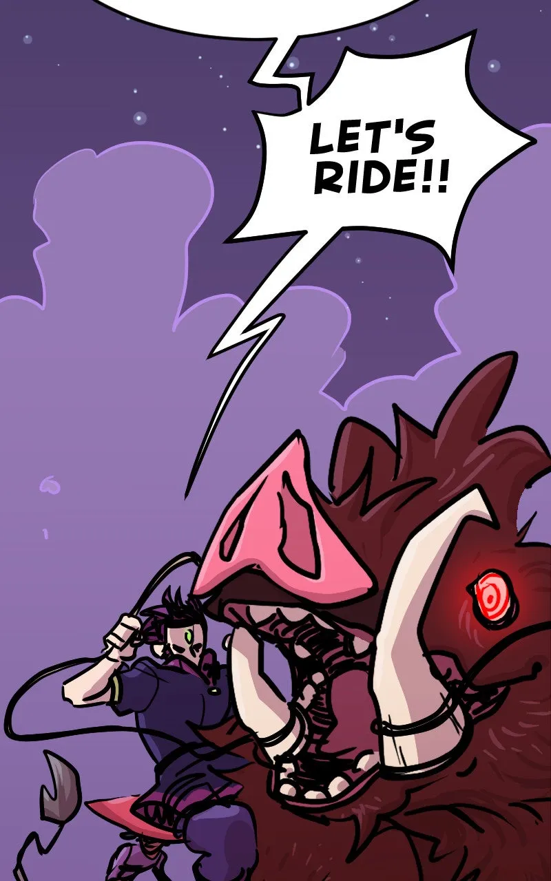 Branching Out Chapter 23 page 35 - 