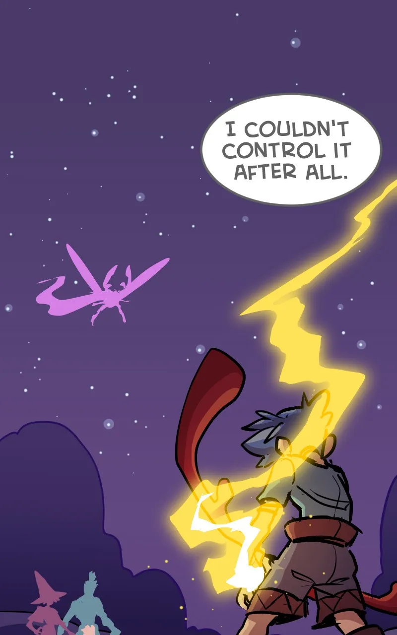 Branching Out Chapter 23 page 37 - 