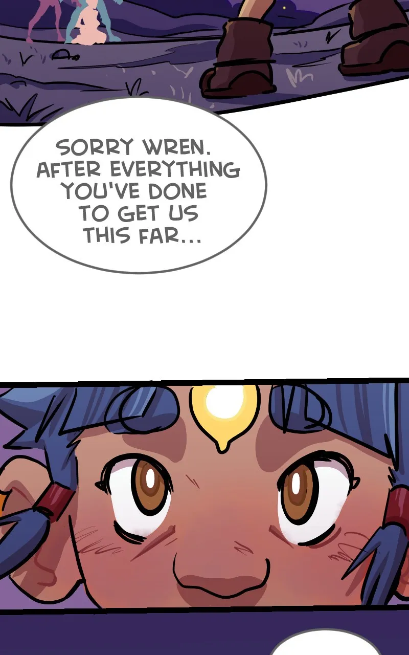 Branching Out Chapter 23 page 38 - 