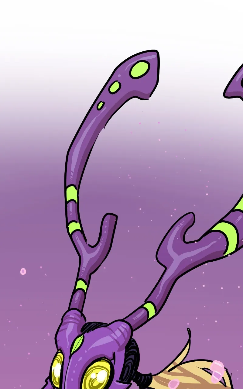 Branching Out Chapter 23 page 42 - 