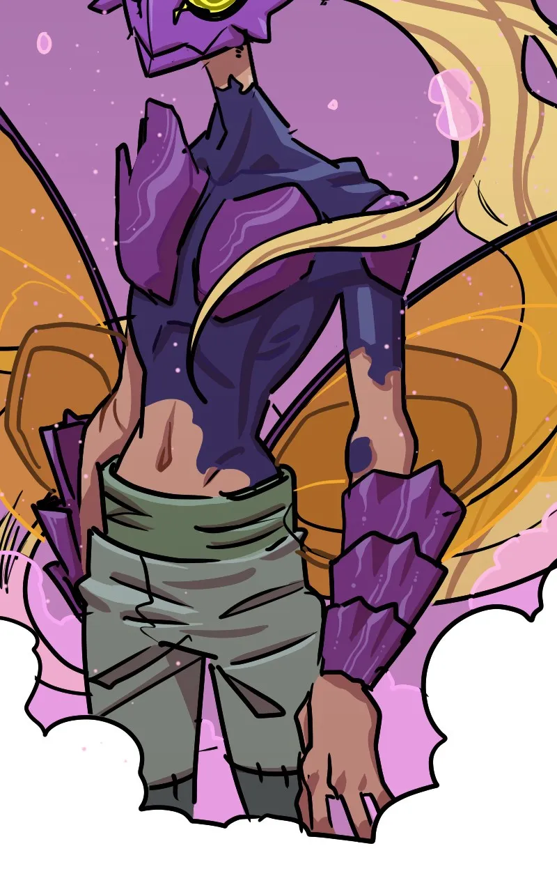 Branching Out Chapter 23 page 43 - 