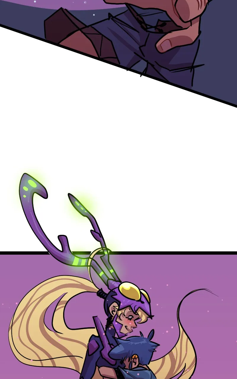 Branching Out Chapter 23 page 47 - 