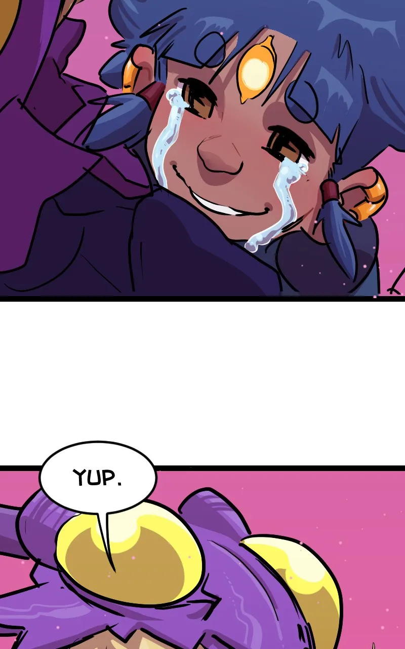 Branching Out Chapter 23 page 49 - 