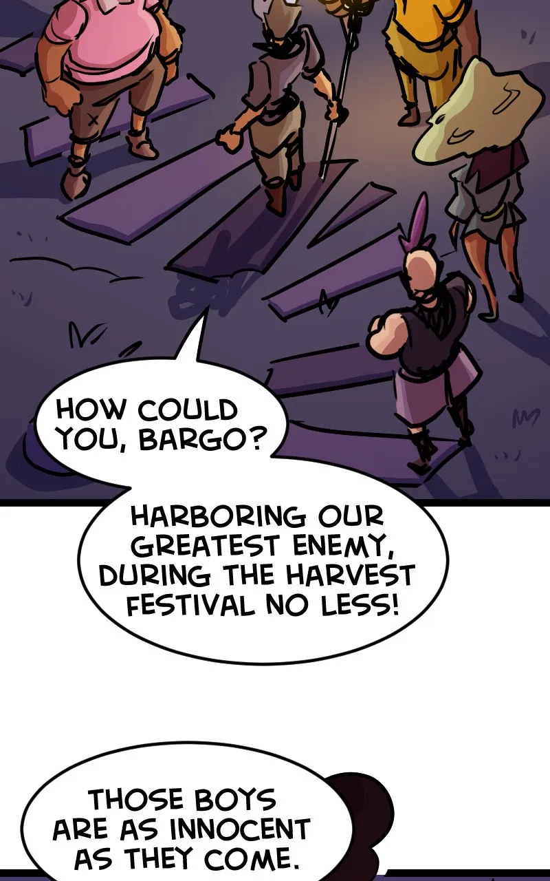 Branching Out Chapter 23 page 53 - 