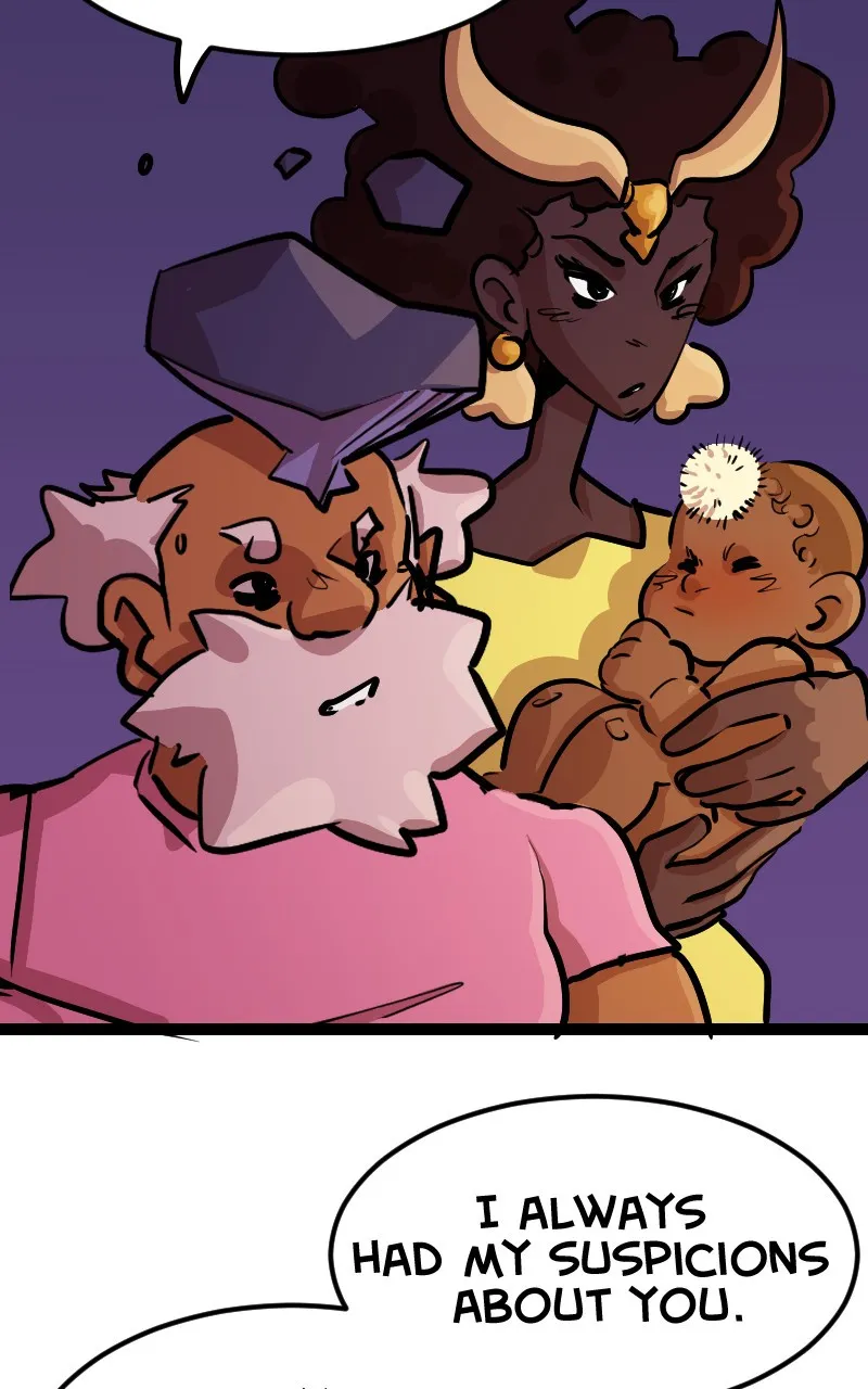 Branching Out Chapter 23 page 54 - 