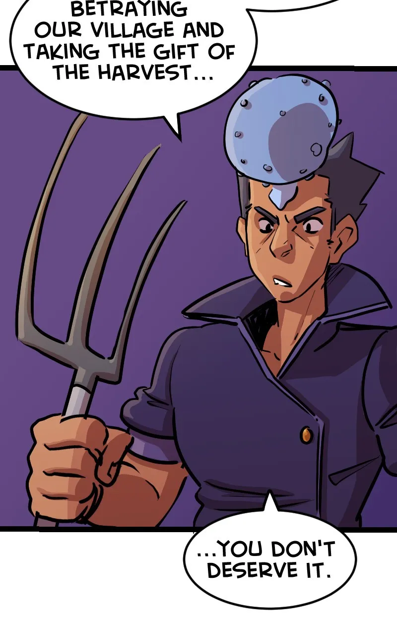 Branching Out Chapter 23 page 55 - 