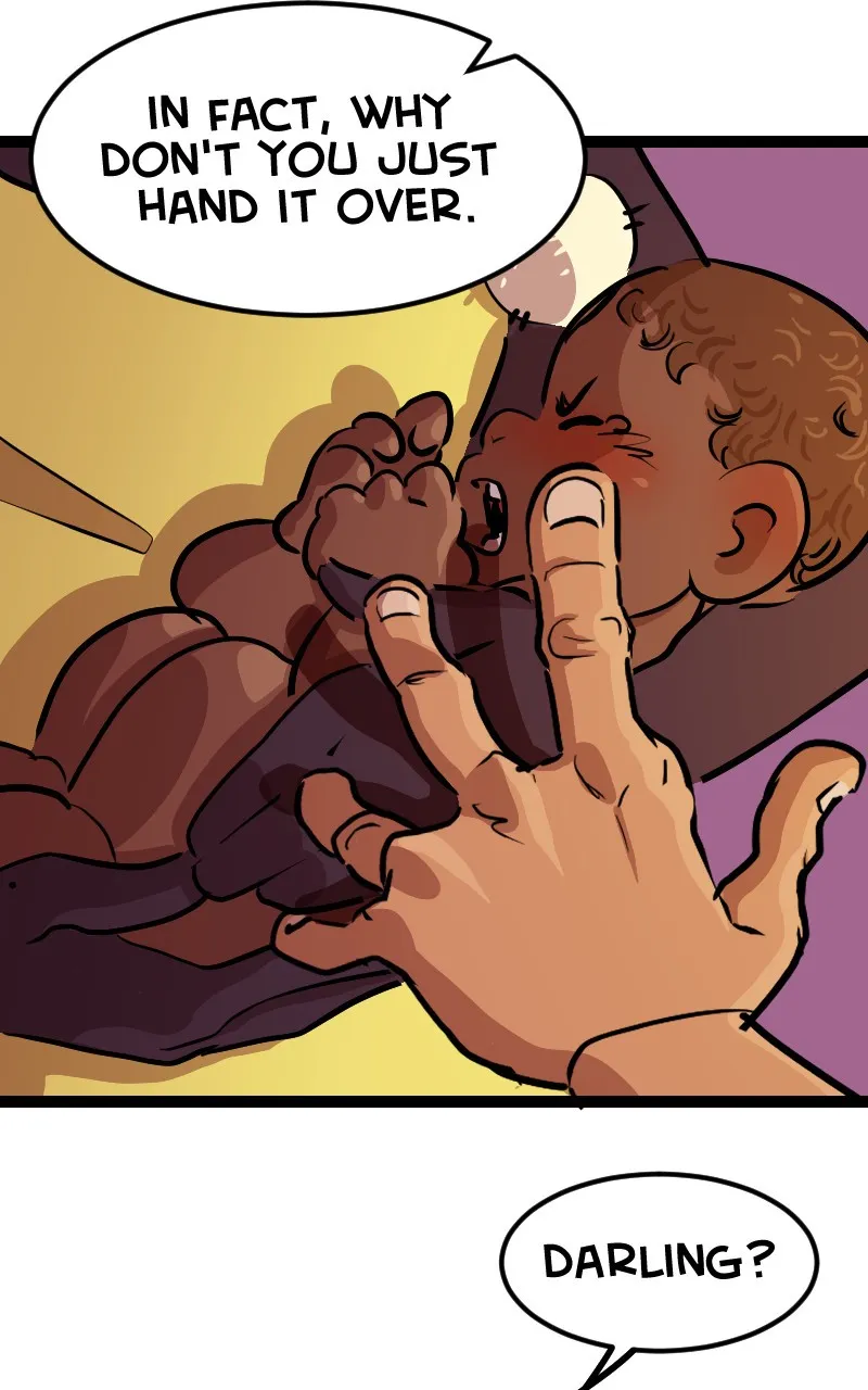 Branching Out Chapter 23 page 56 - 