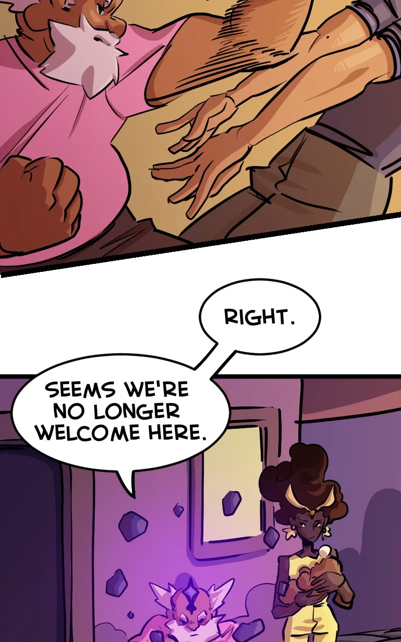 Branching Out Chapter 23 page 58 - 
