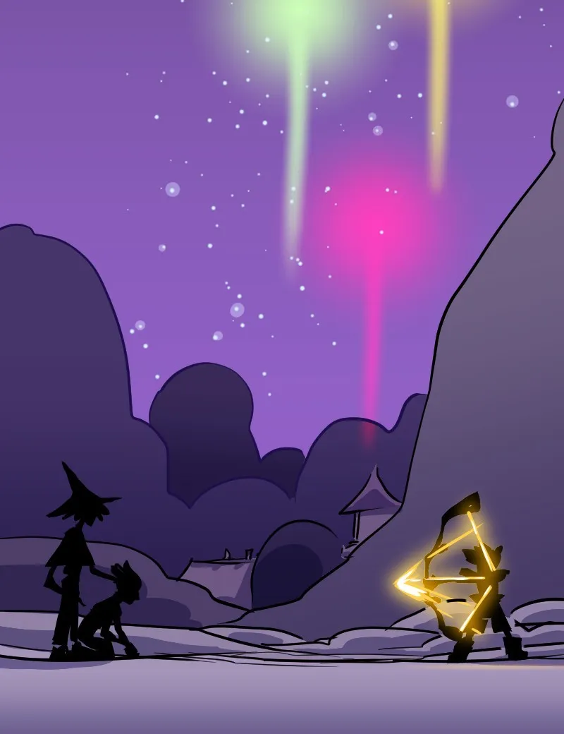 Branching Out Chapter 23 page 8 - 