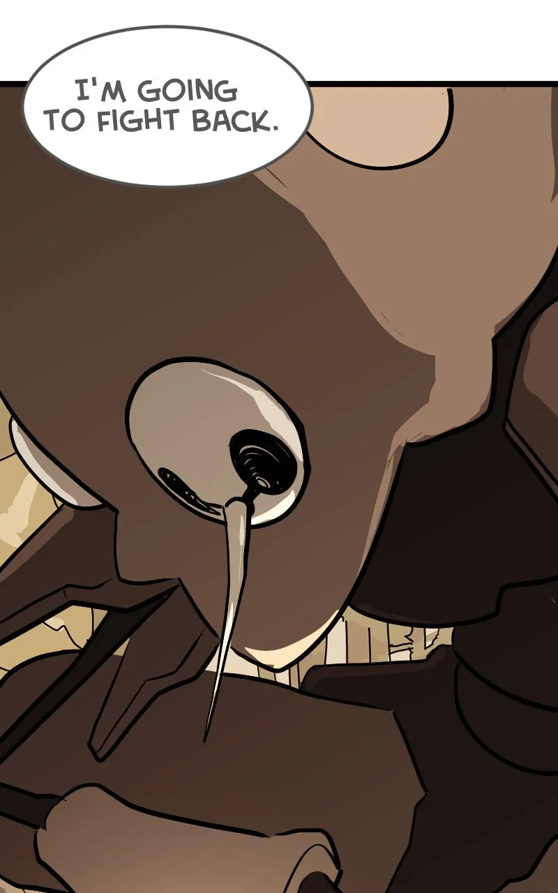 Branching Out Chapter 23 page 9 - 