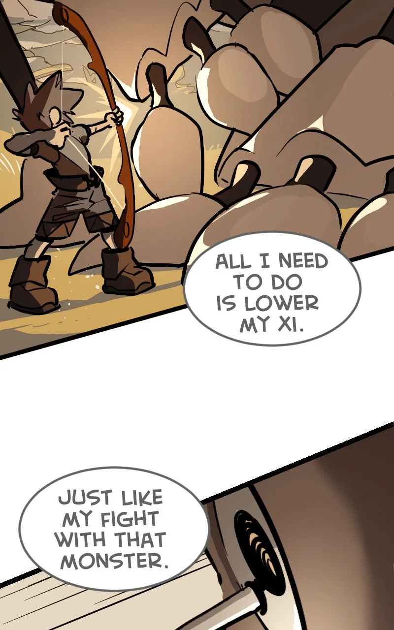 Branching Out Chapter 23 page 10 - 