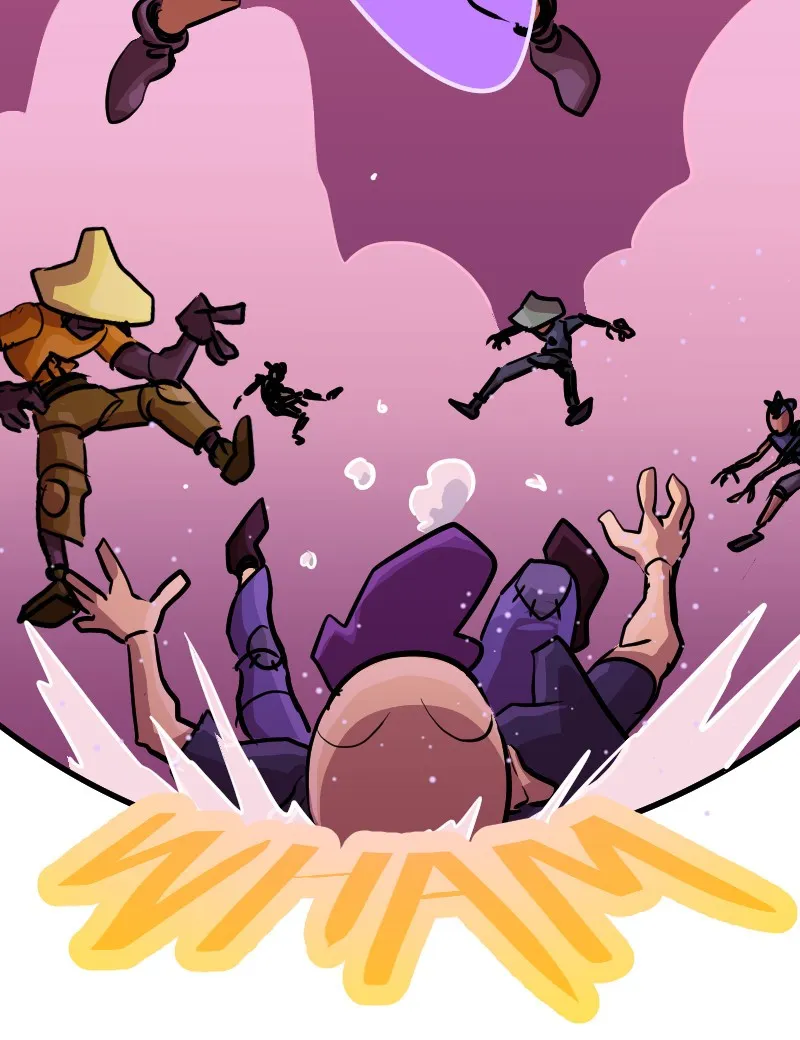 Branching Out Chapter 24 page 11 - 
