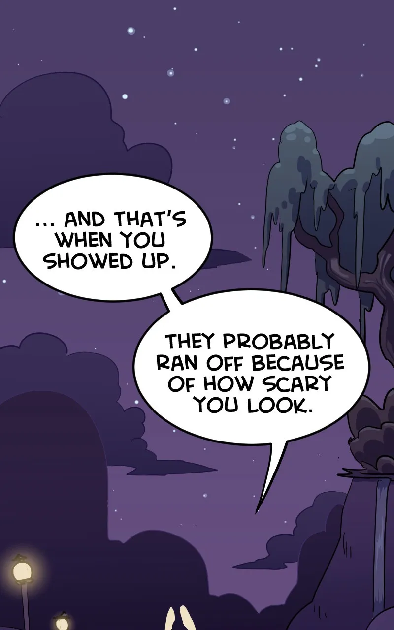 Branching Out Chapter 24 page 13 - 