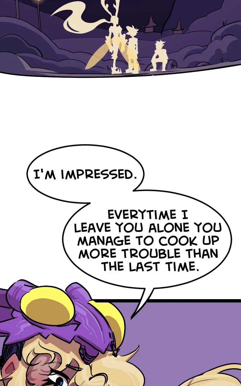 Branching Out Chapter 24 page 14 - 