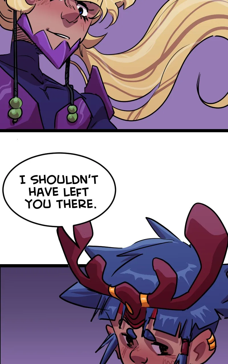 Branching Out Chapter 24 page 15 - 