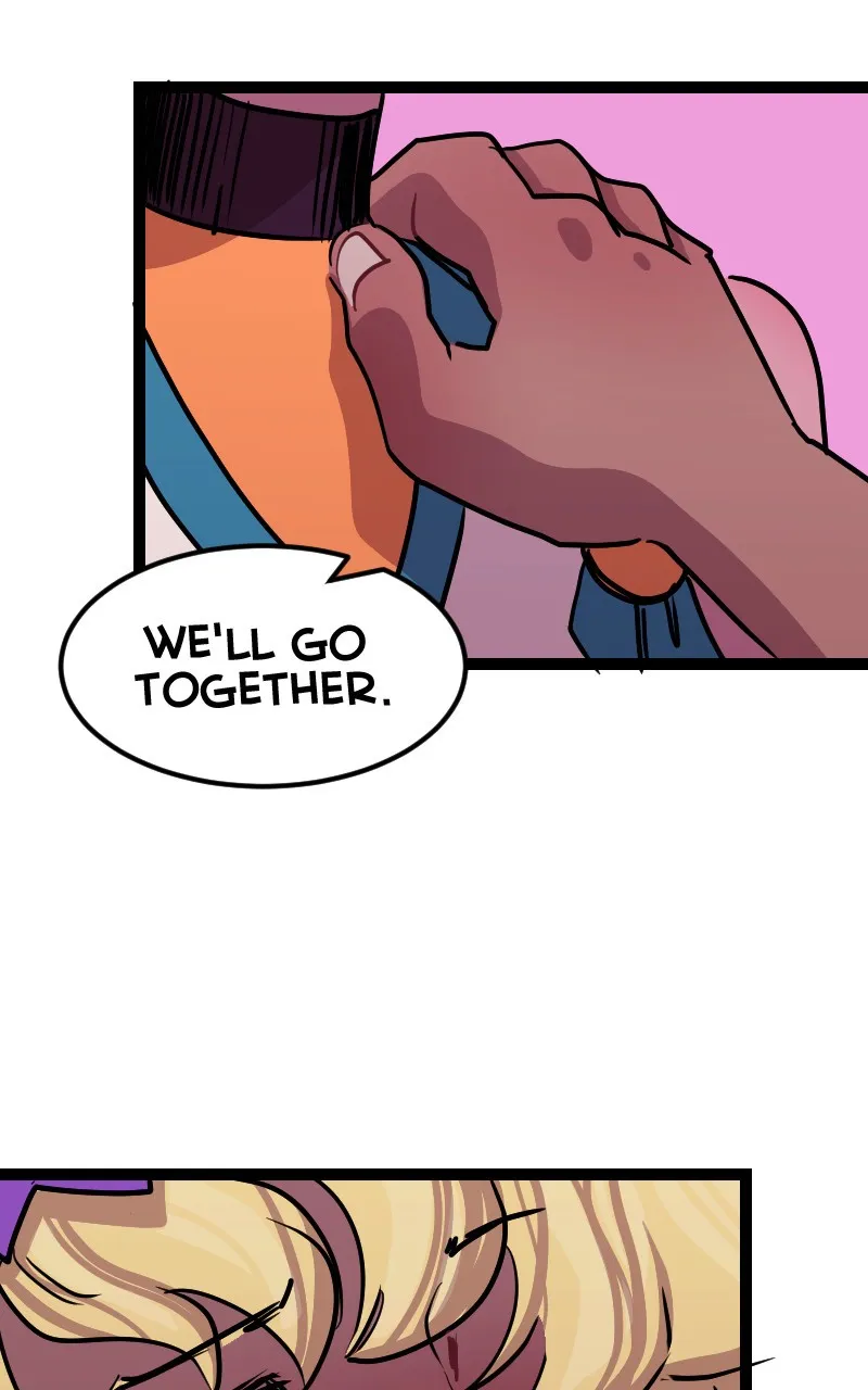 Branching Out Chapter 24 page 23 - 
