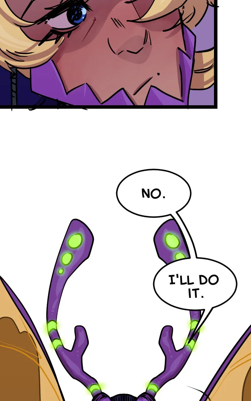 Branching Out Chapter 24 page 24 - 
