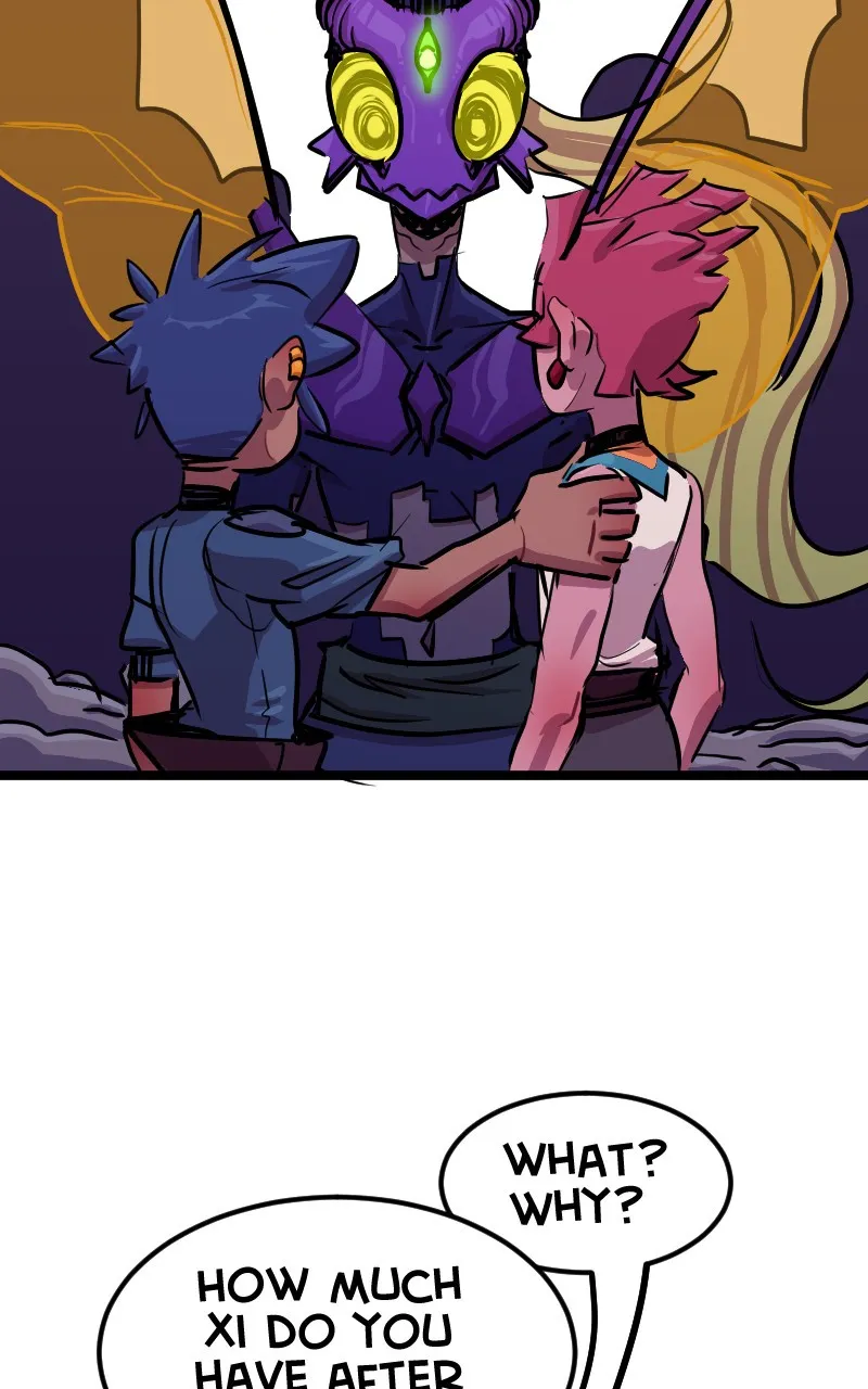 Branching Out Chapter 24 page 25 - 