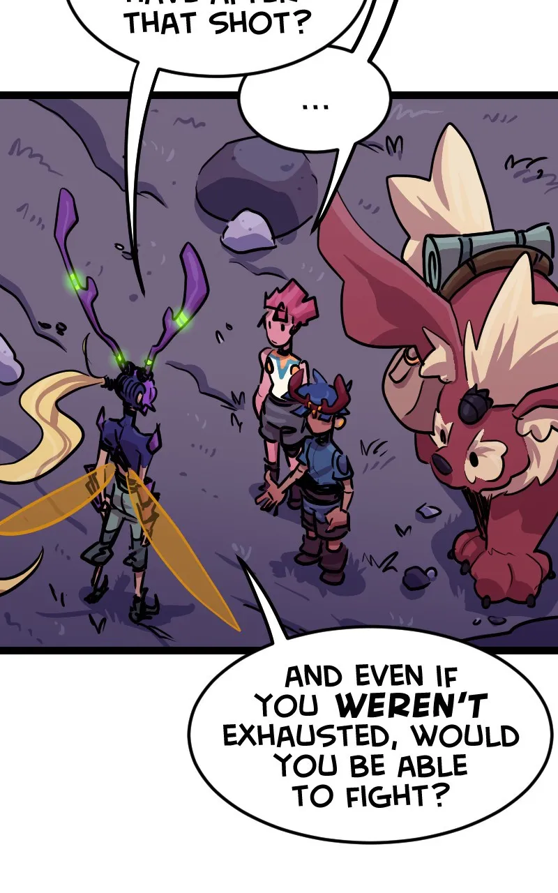 Branching Out Chapter 24 page 26 - 