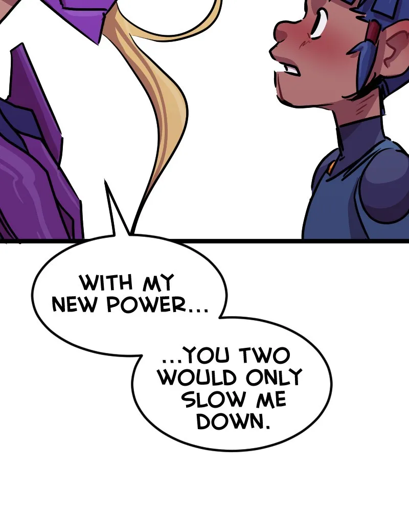 Branching Out Chapter 24 page 28 - 
