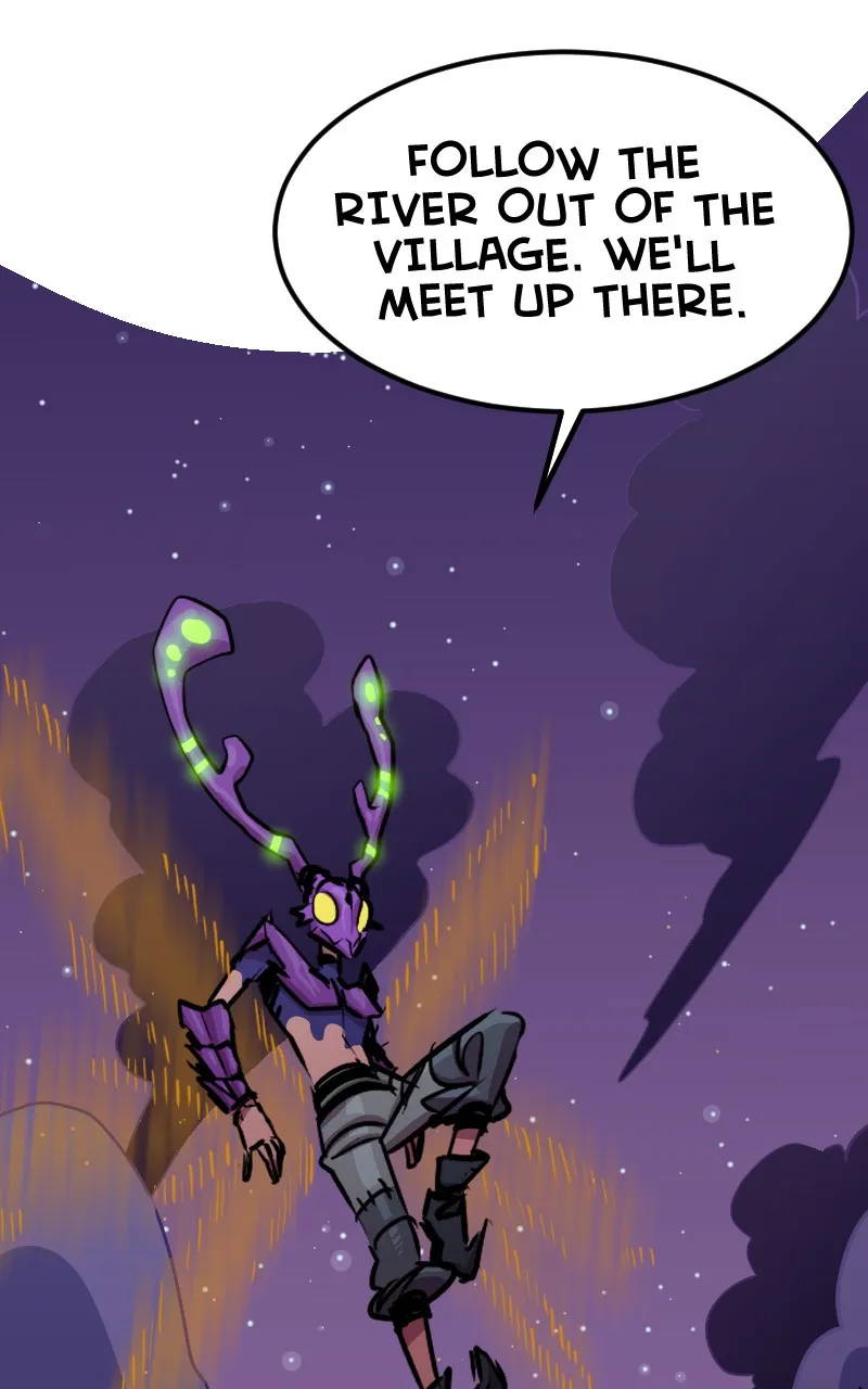 Branching Out Chapter 24 page 29 - 