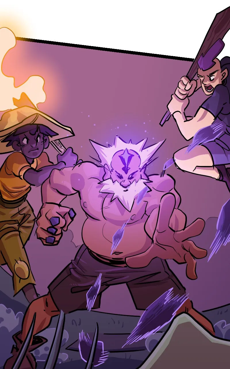 Branching Out Chapter 24 page 4 - 