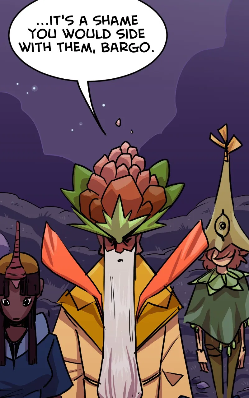 Branching Out Chapter 24 page 33 - 