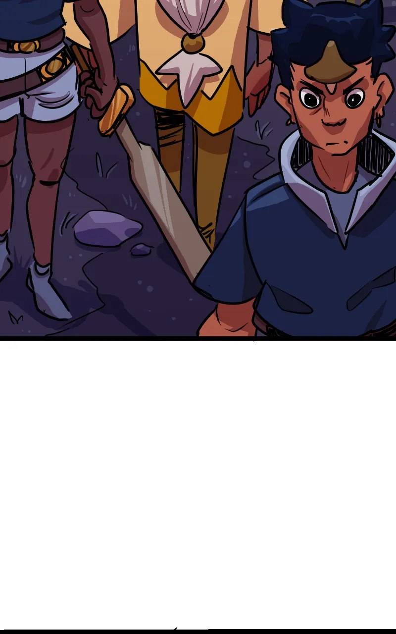 Branching Out Chapter 24 page 34 - 