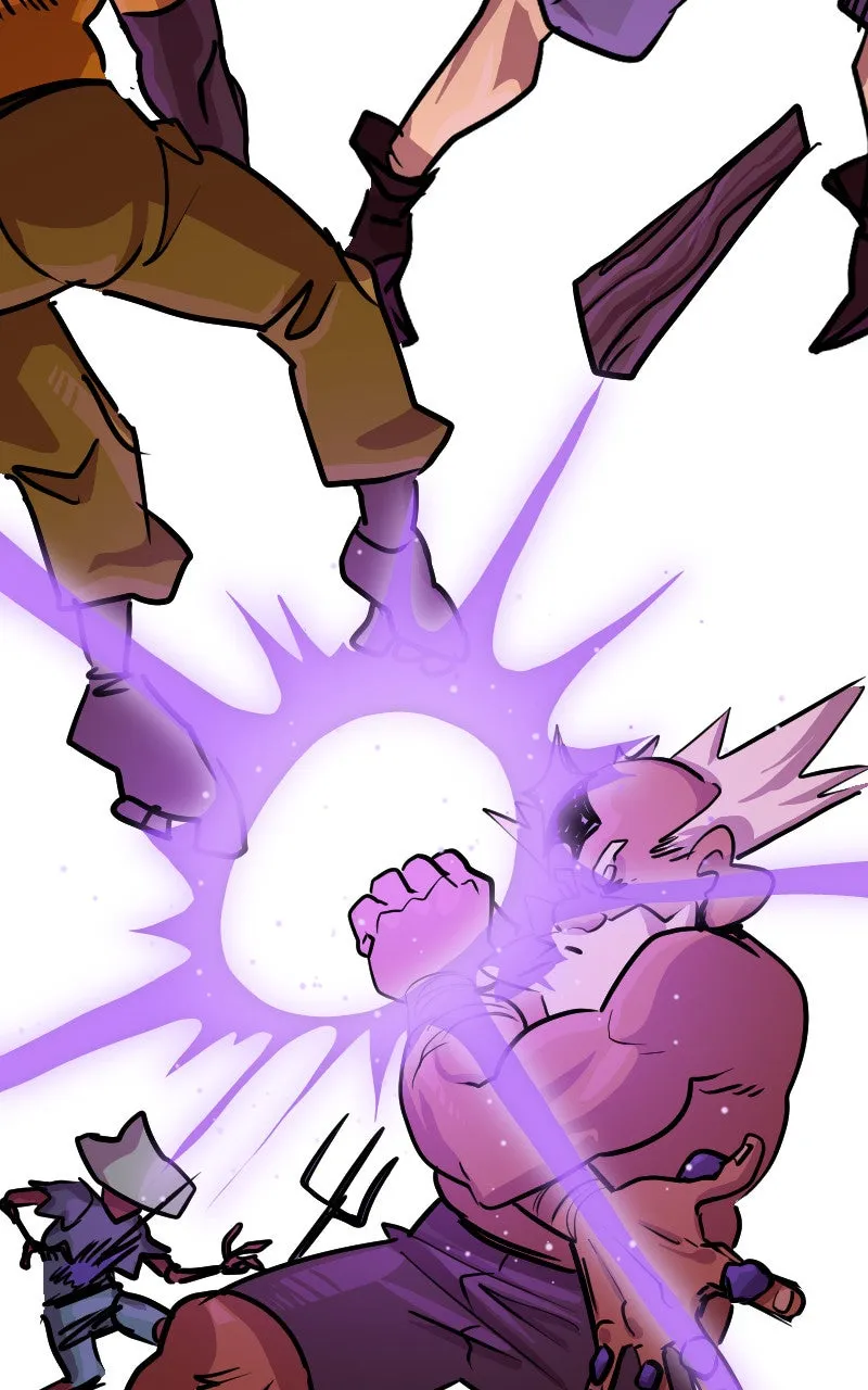 Branching Out Chapter 24 page 6 - 
