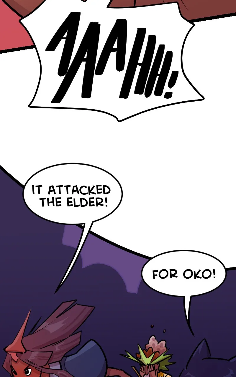 Branching Out Chapter 24 page 51 - 