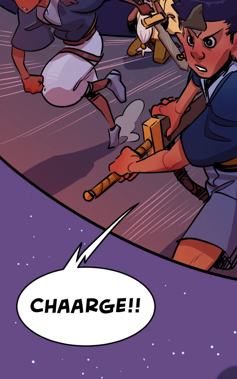 Branching Out Chapter 24 page 52 - 