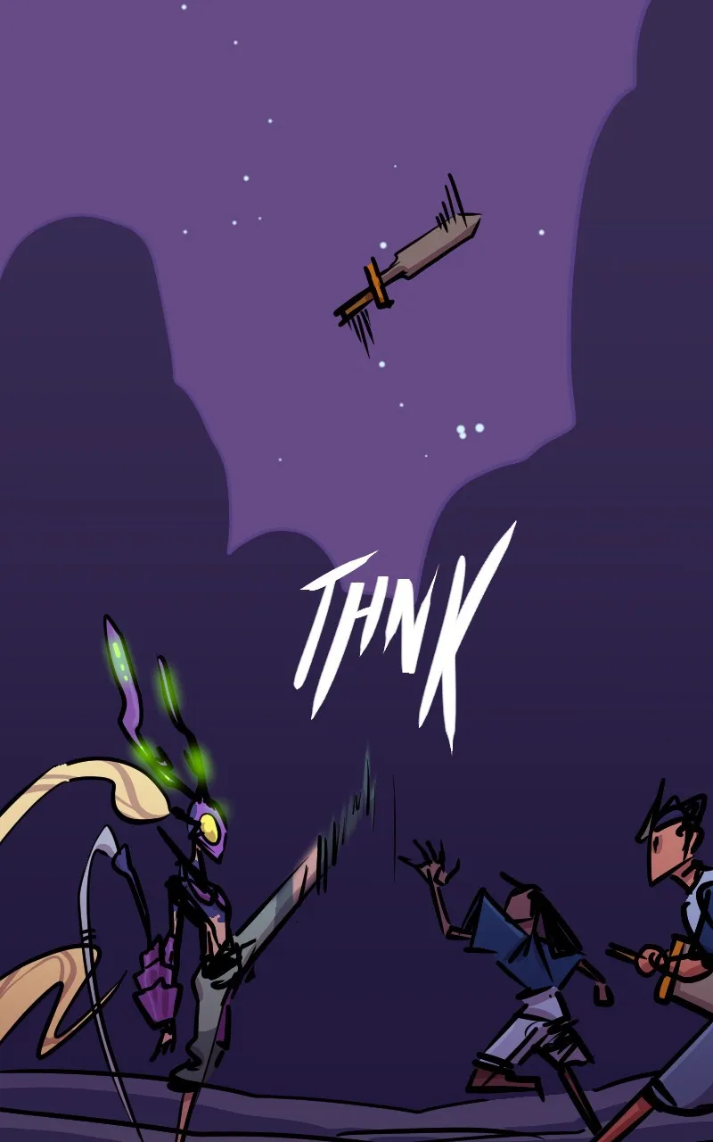 Branching Out Chapter 24 page 53 - 
